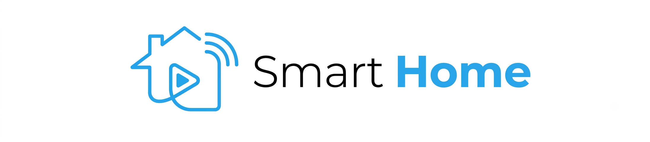 شعار smarthome